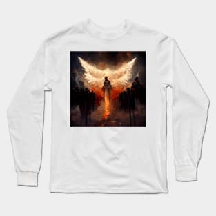 Vlad III Long Sleeve T-Shirt